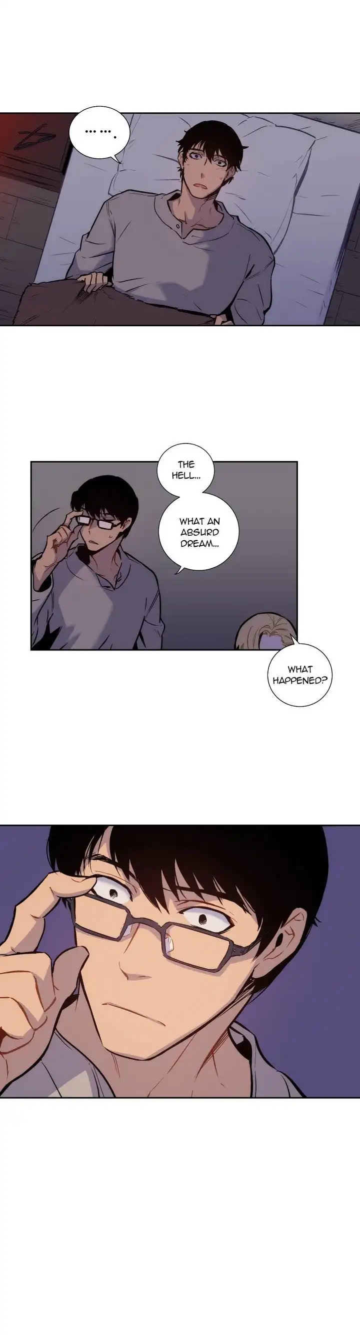 Blood Bank Chapter 4 Page 4