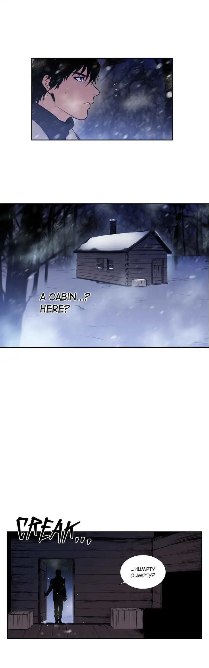 Blood Bank Chapter 40 Page 10