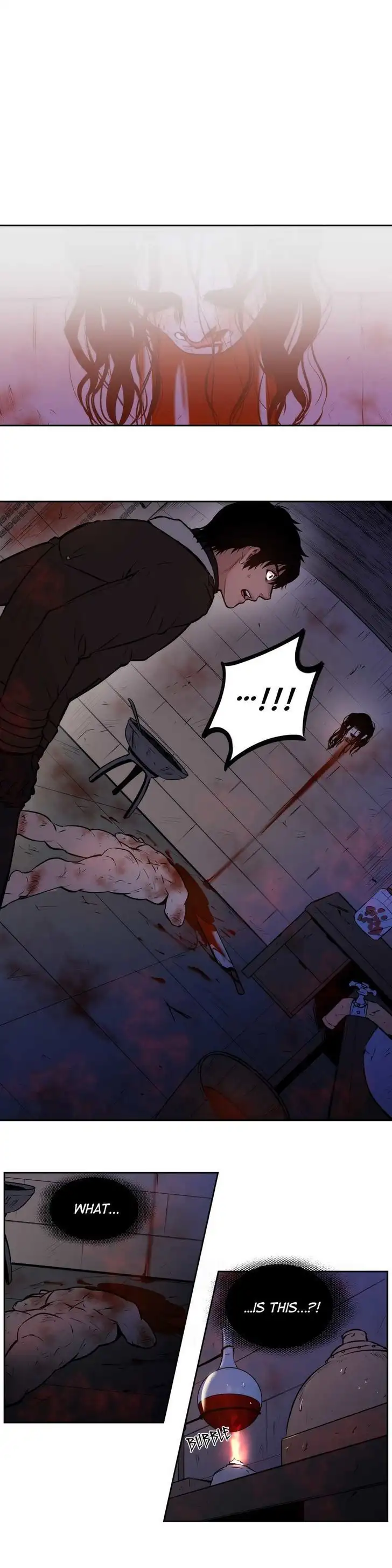 Blood Bank Chapter 40 Page 13
