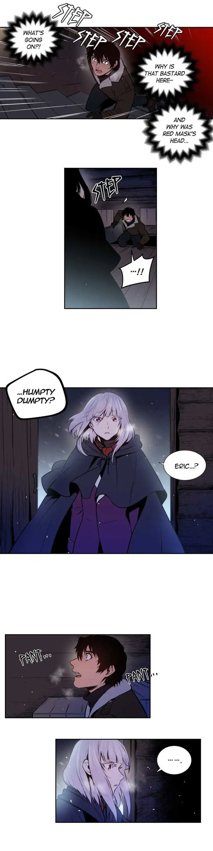 Blood Bank Chapter 40 Page 15