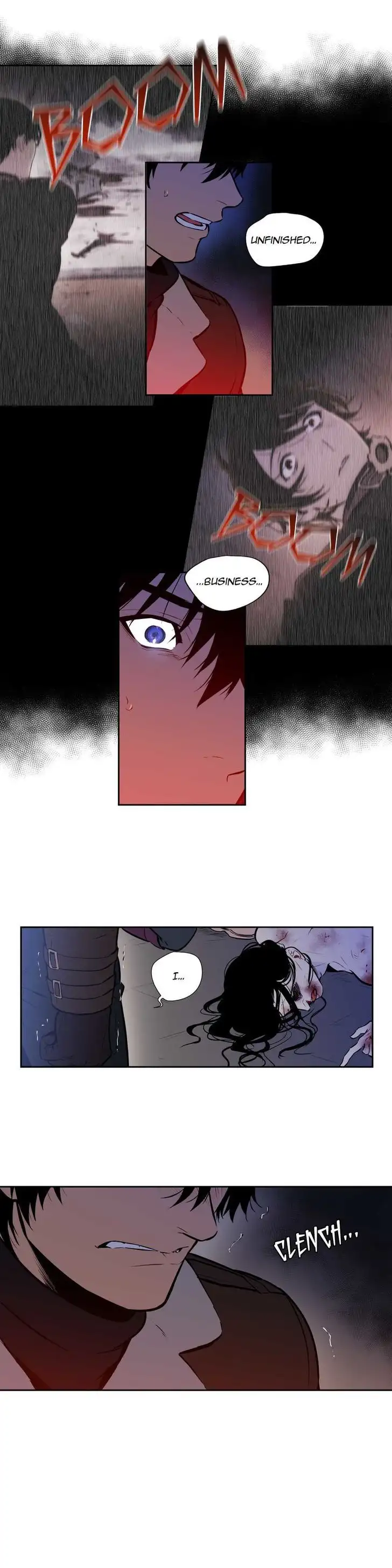 Blood Bank Chapter 40 Page 3