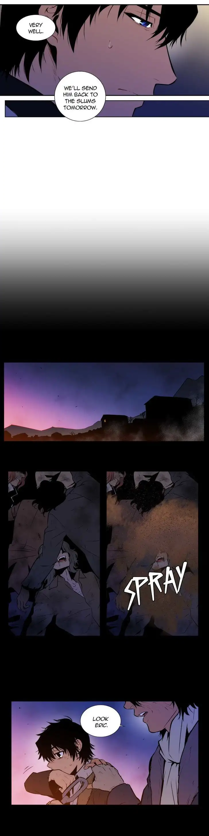 Blood Bank Chapter 40 Page 5
