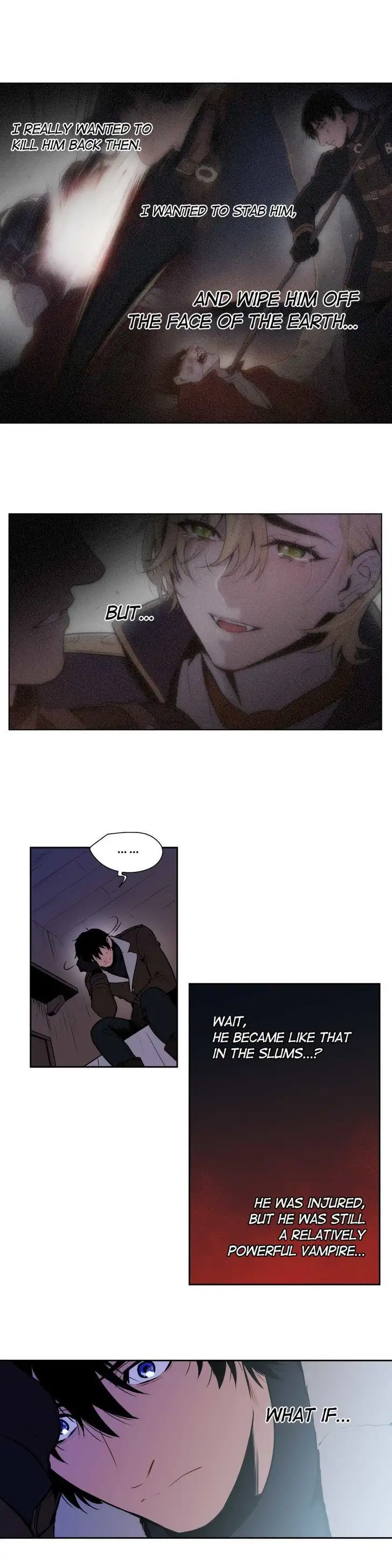 Blood Bank Chapter 40 Page 7