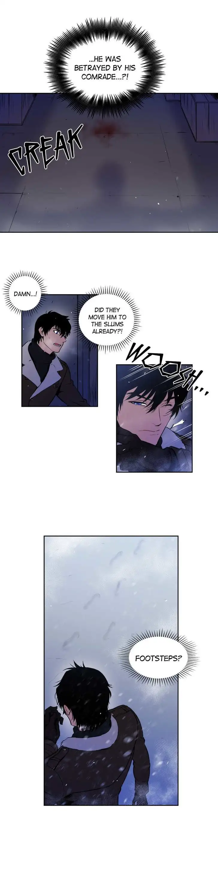 Blood Bank Chapter 40 Page 8