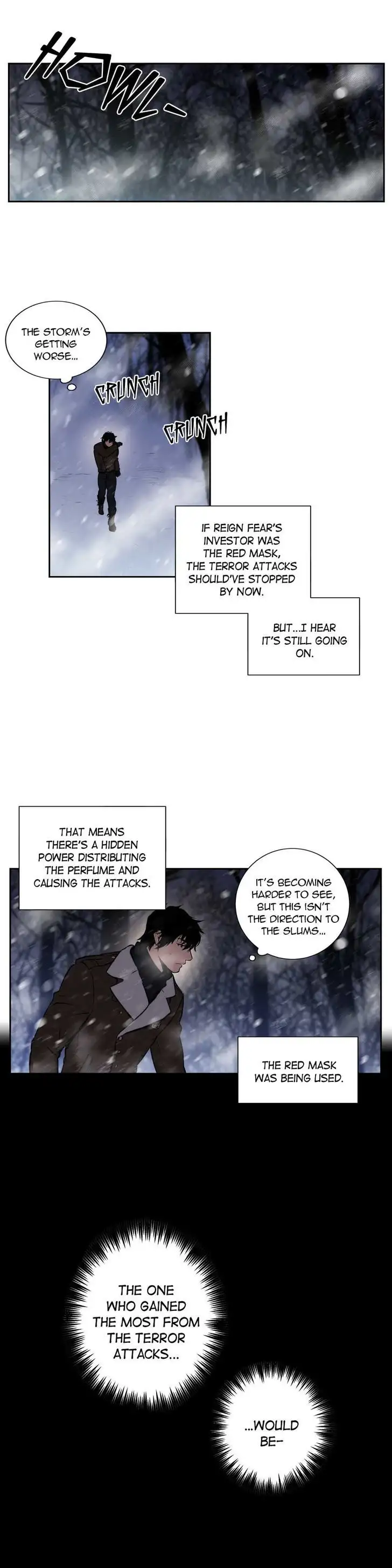 Blood Bank Chapter 40 Page 9