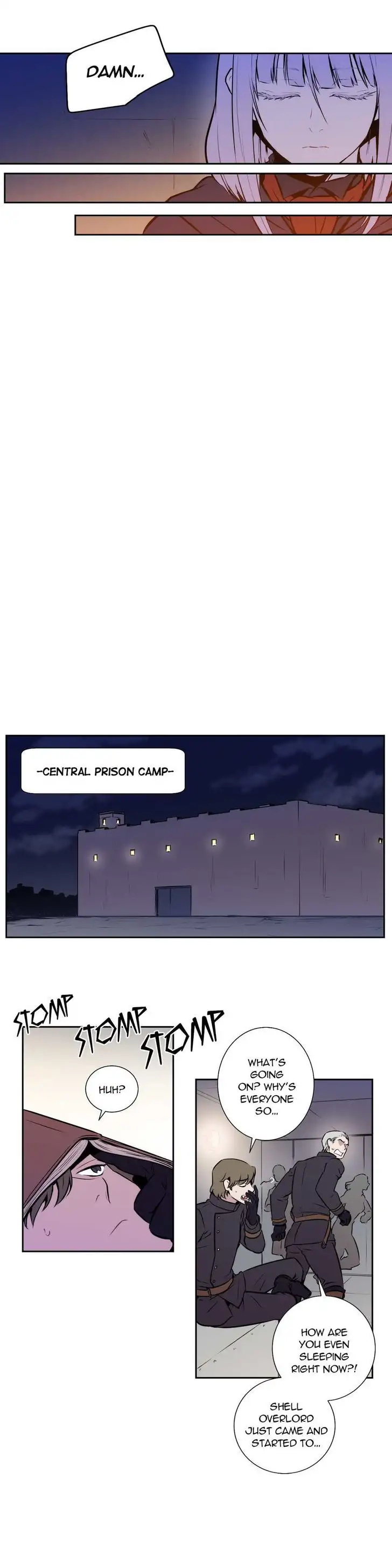 Blood Bank Chapter 41 Page 12