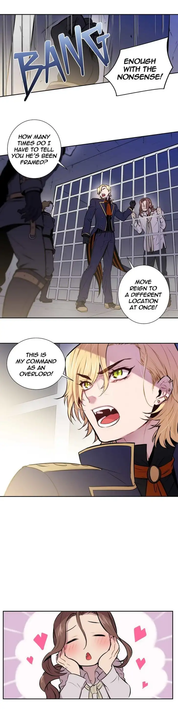 Blood Bank Chapter 41 Page 13