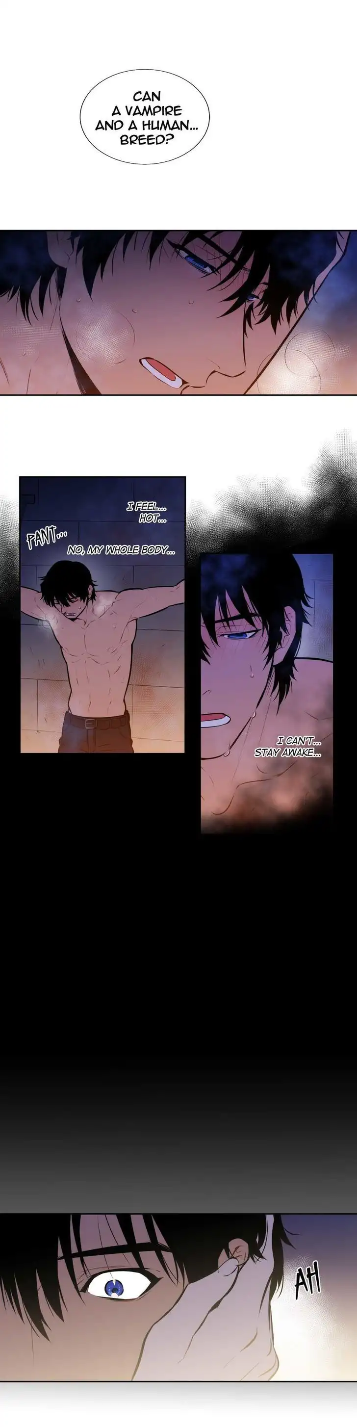 Blood Bank Chapter 41 Page 15