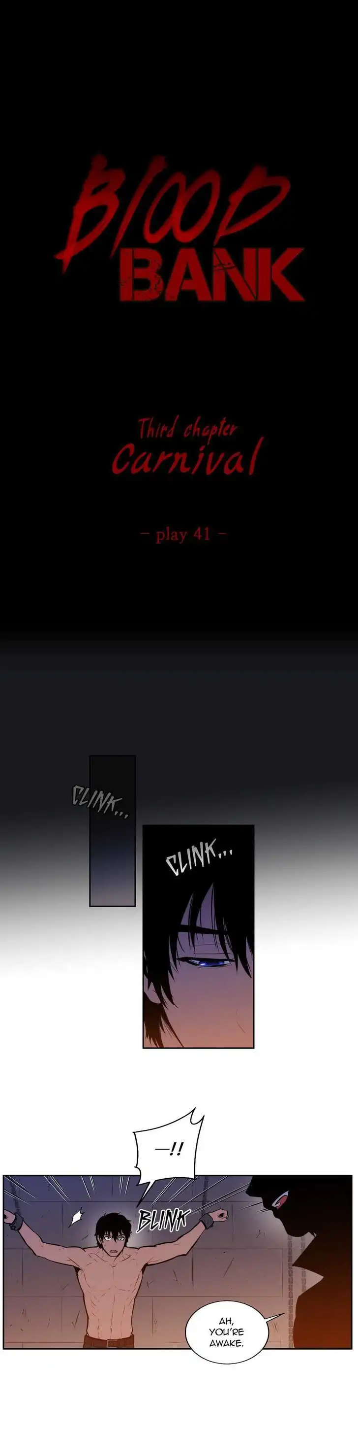Blood Bank Chapter 41 Page 2