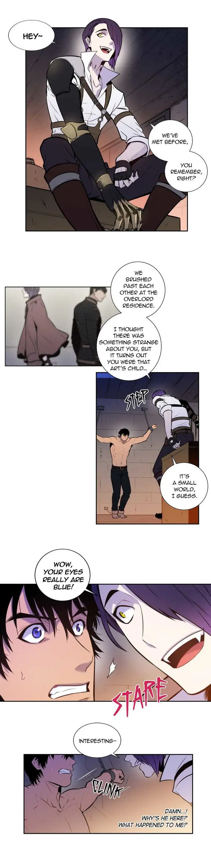 Blood Bank Chapter 41 Page 3