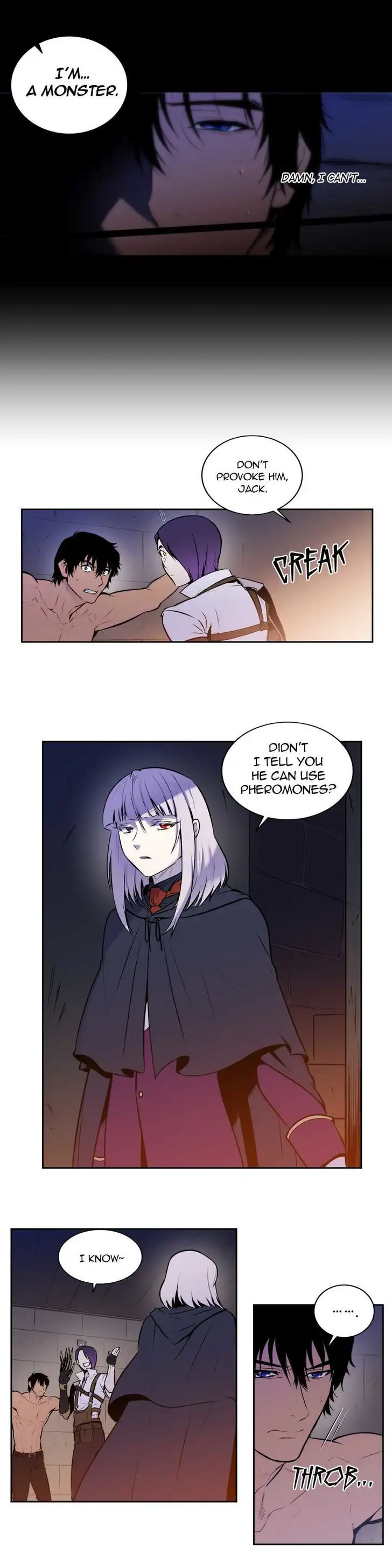 Blood Bank Chapter 41 Page 5