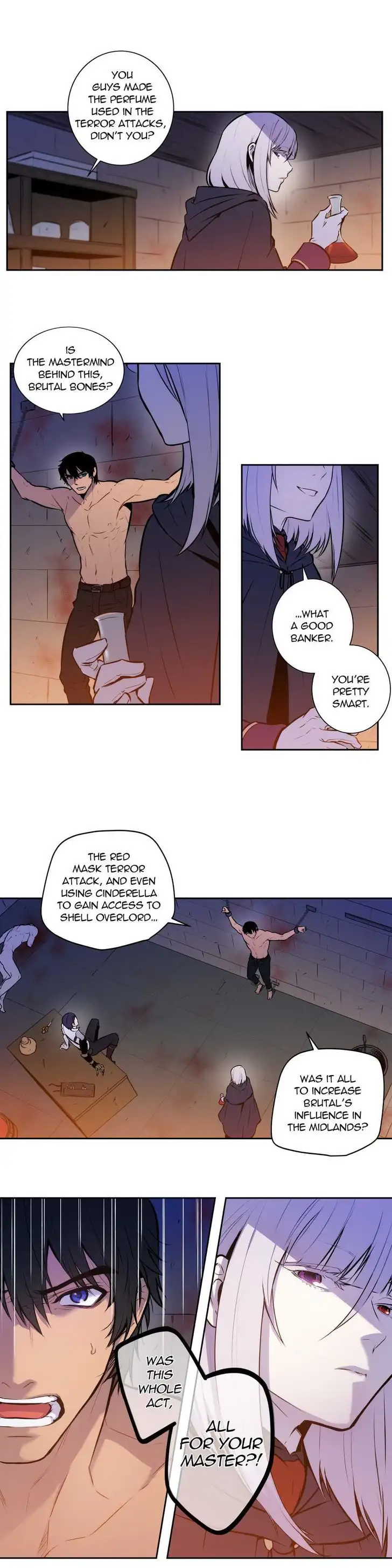 Blood Bank Chapter 41 Page 6