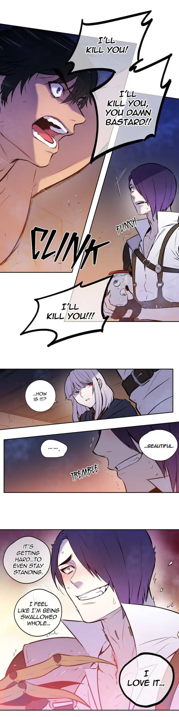 Blood Bank Chapter 41 Page 9
