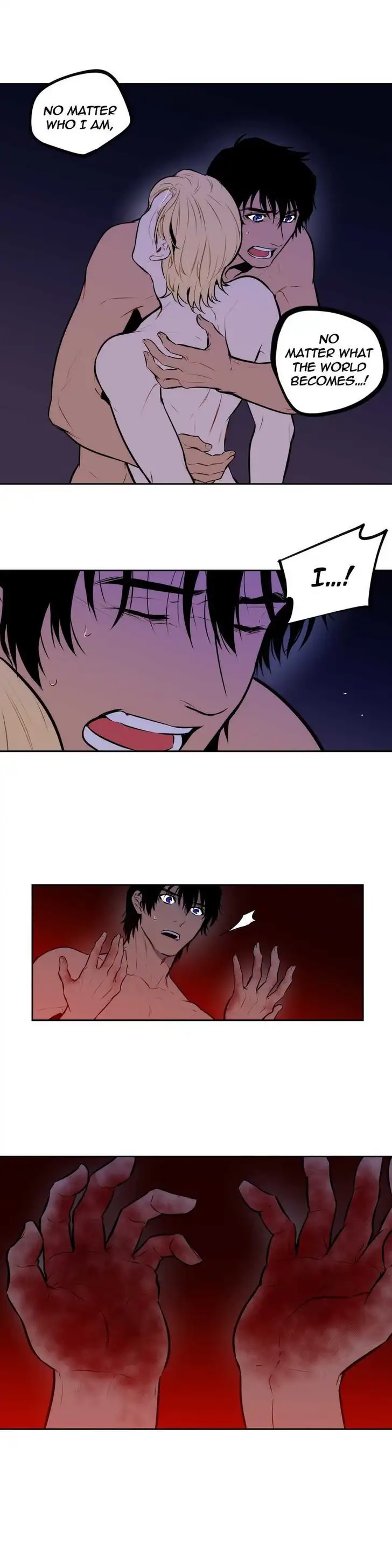 Blood Bank Chapter 42 Page 10