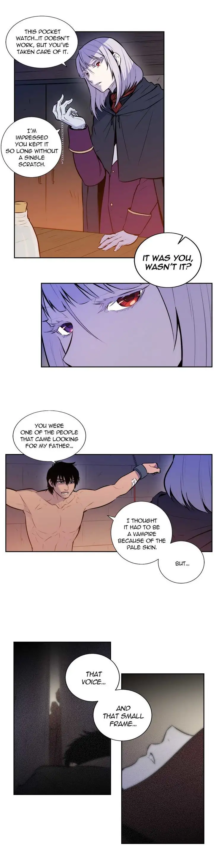 Blood Bank Chapter 42 Page 13