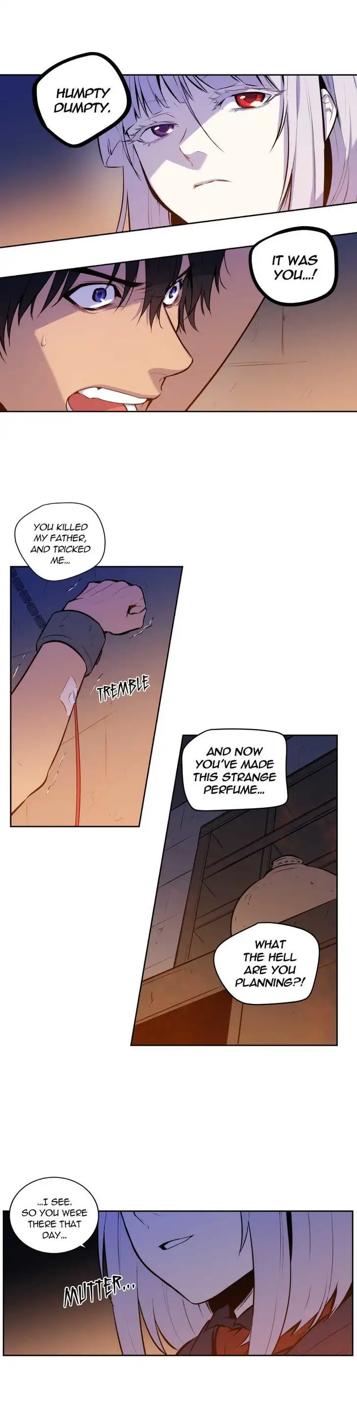 Blood Bank Chapter 42 Page 14