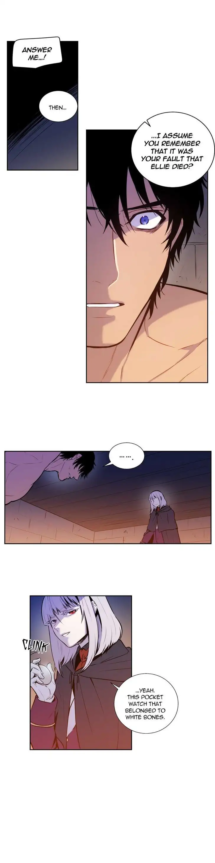 Blood Bank Chapter 42 Page 15