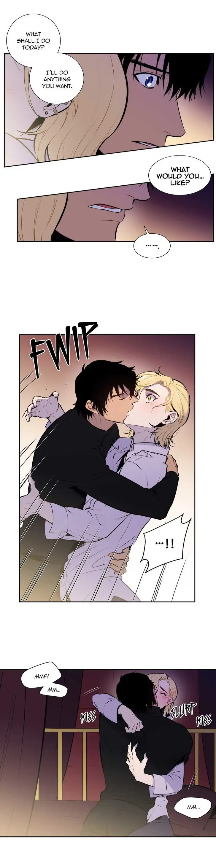Blood Bank Chapter 42 Page 2