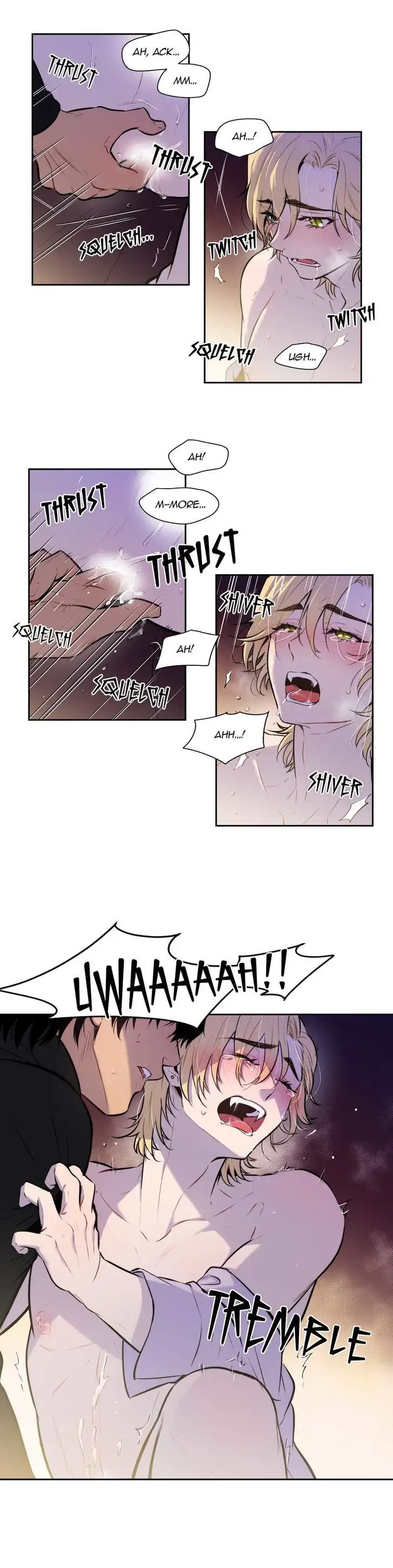 Blood Bank Chapter 42 Page 4