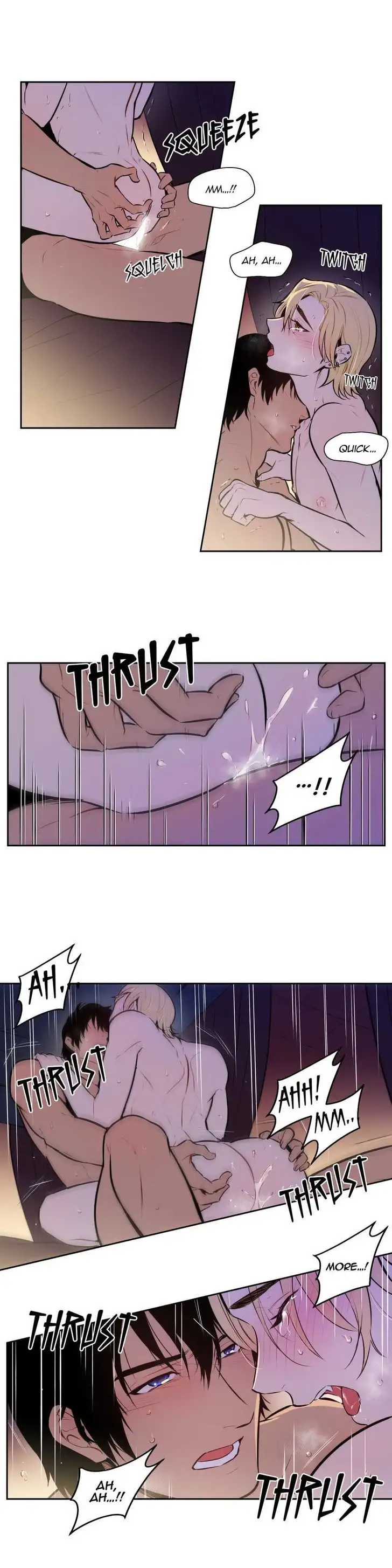 Blood Bank Chapter 42 Page 6