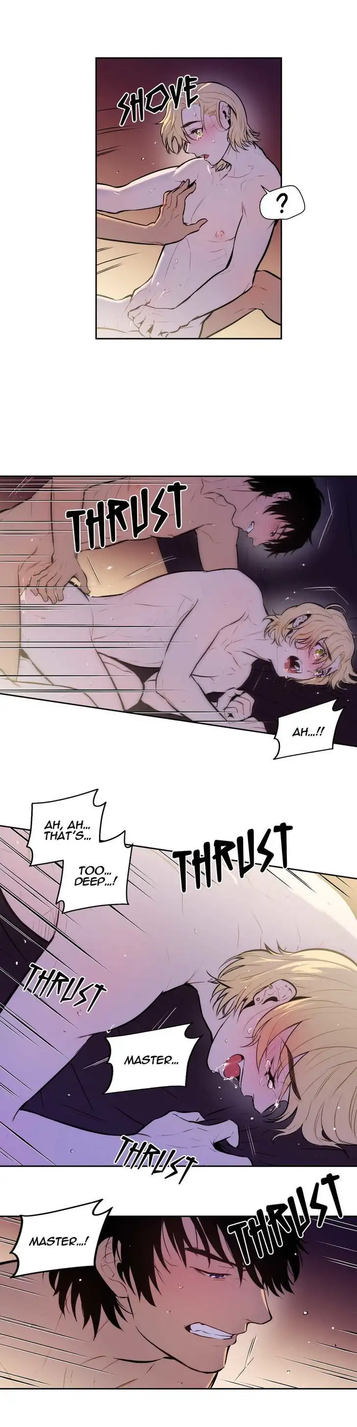 Blood Bank Chapter 42 Page 7