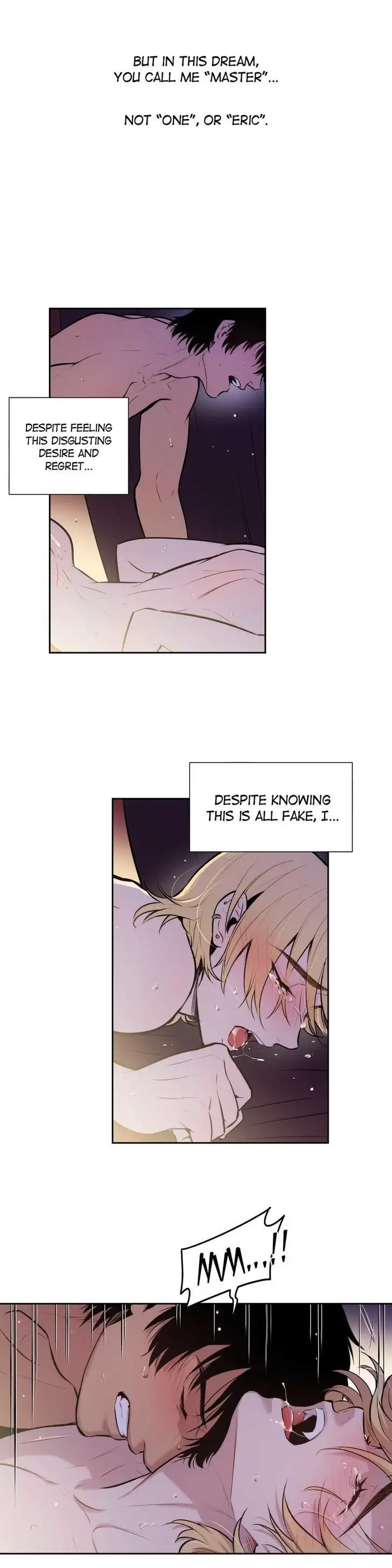 Blood Bank Chapter 42 Page 8