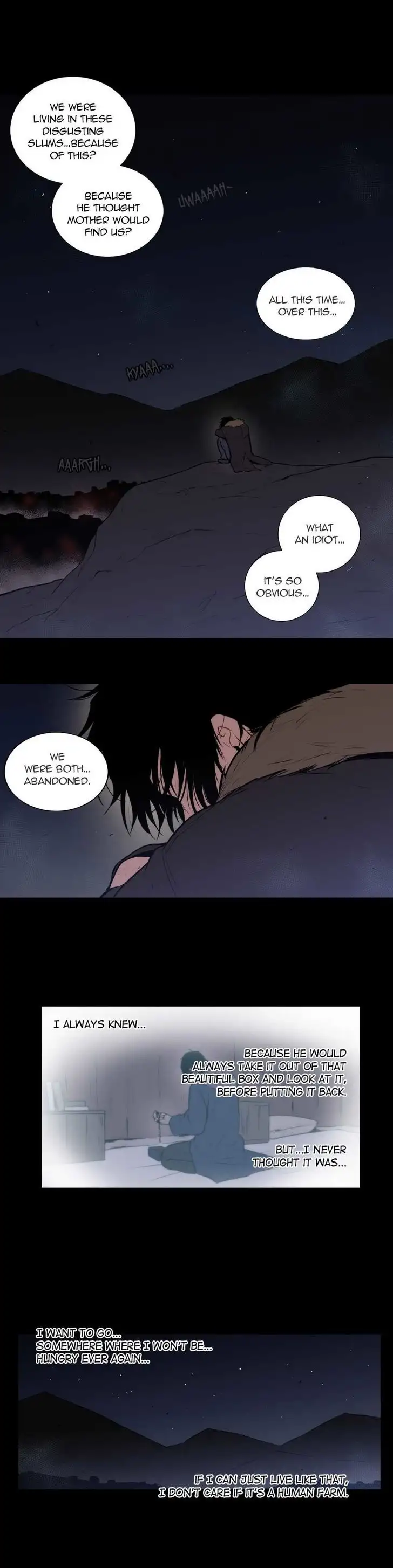 Blood Bank Chapter 43 Page 13