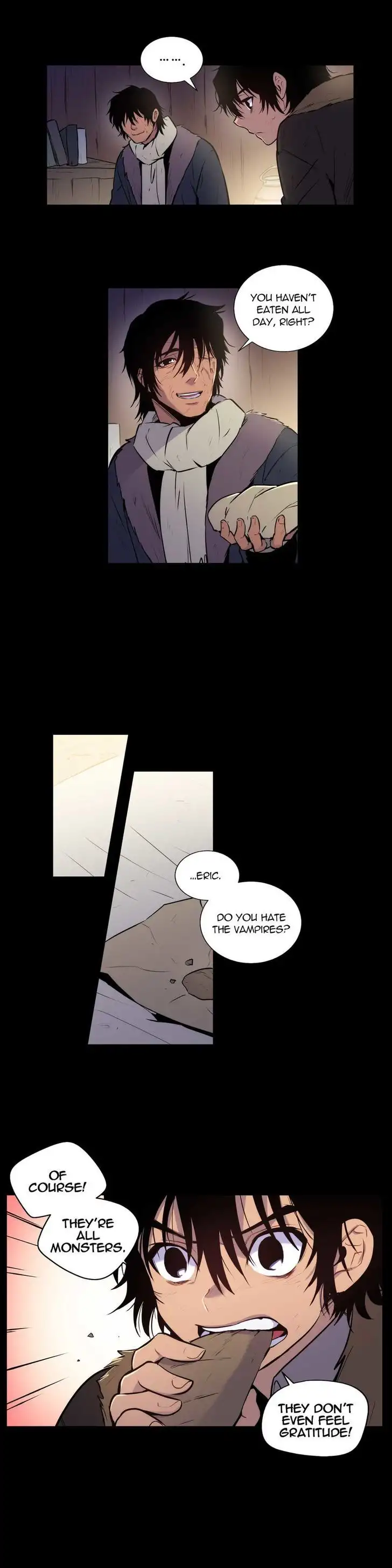 Blood Bank Chapter 43 Page 4