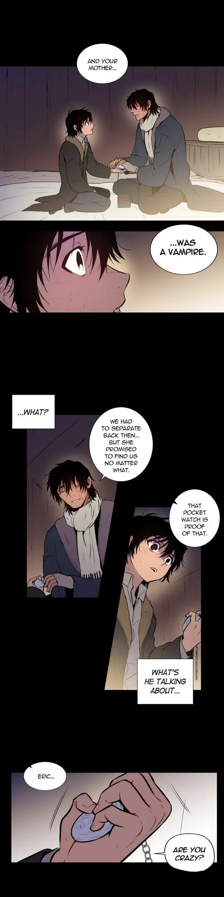 Blood Bank Chapter 43 Page 7