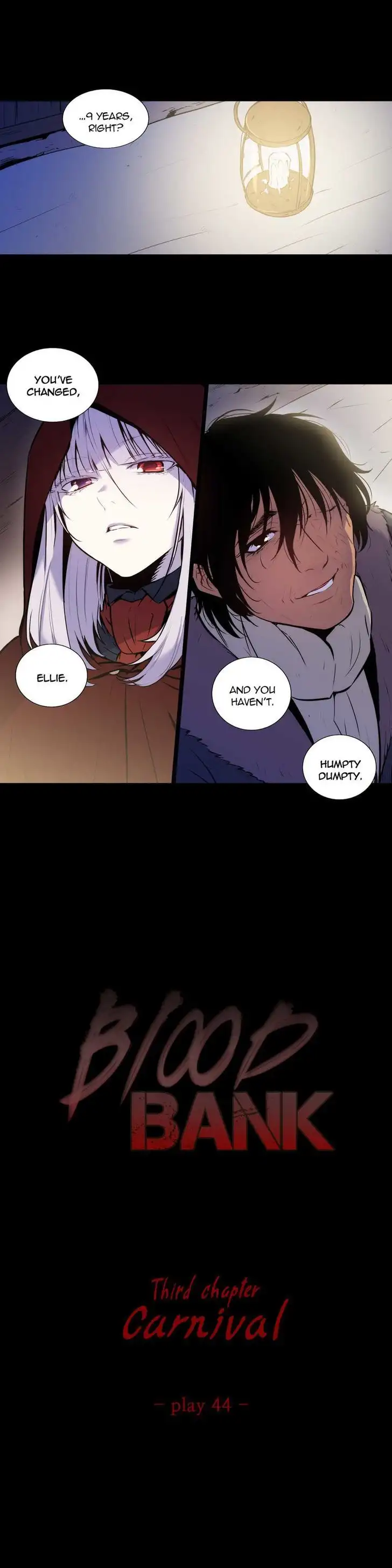 Blood Bank Chapter 44 Page 1