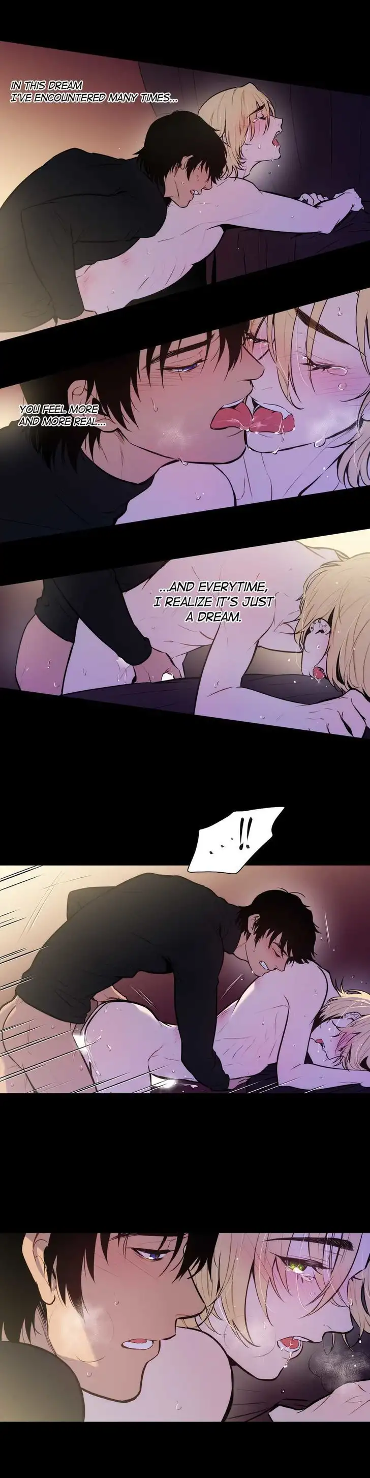 Blood Bank Chapter 44 Page 12