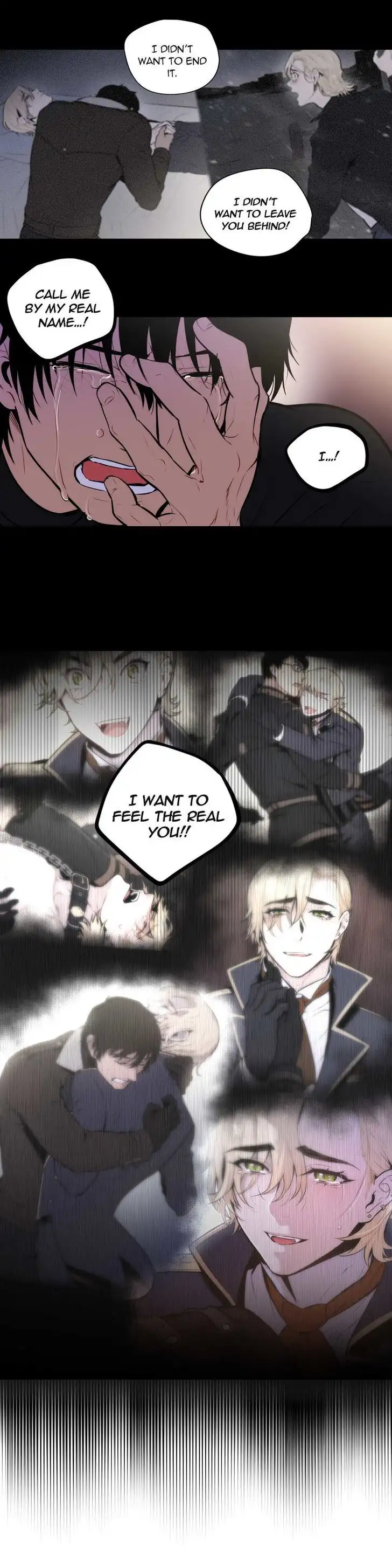 Blood Bank Chapter 44 Page 14