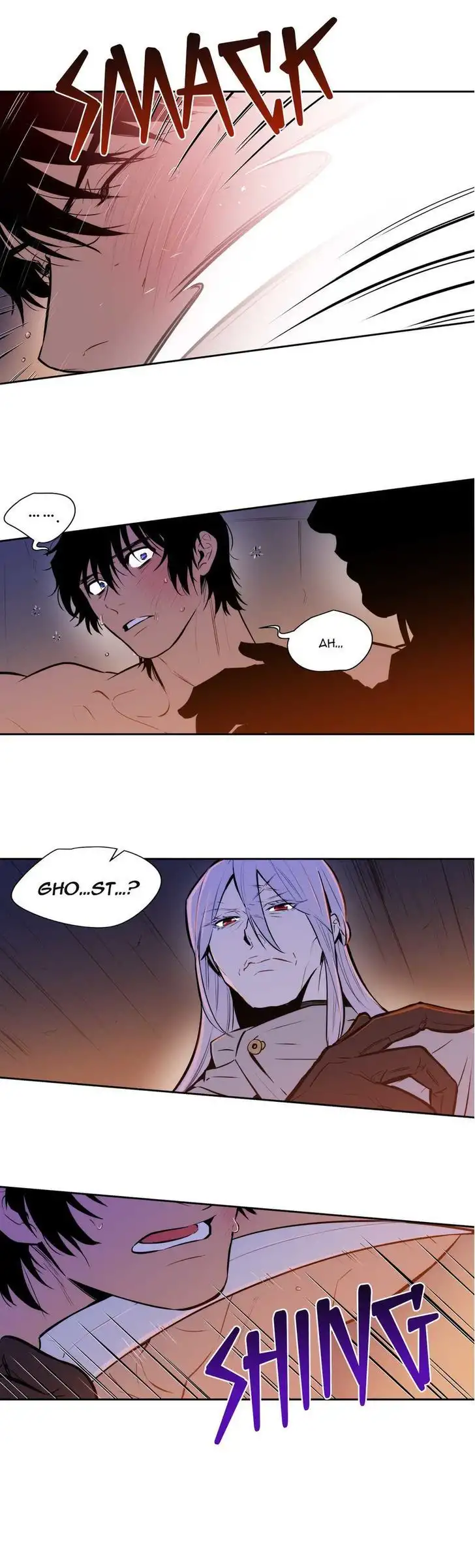 Blood Bank Chapter 44 Page 15
