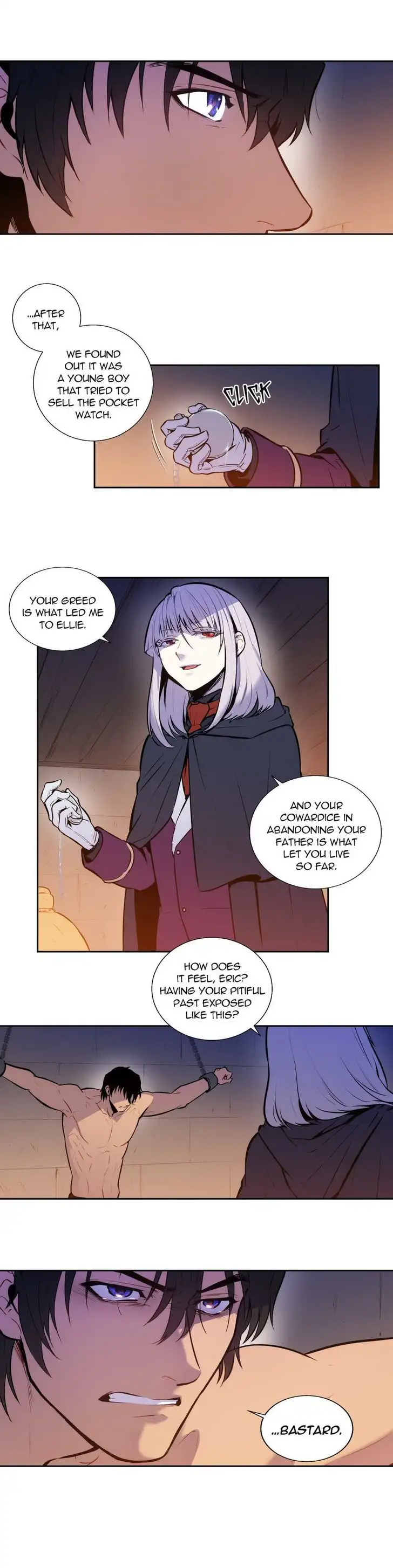 Blood Bank Chapter 44 Page 7