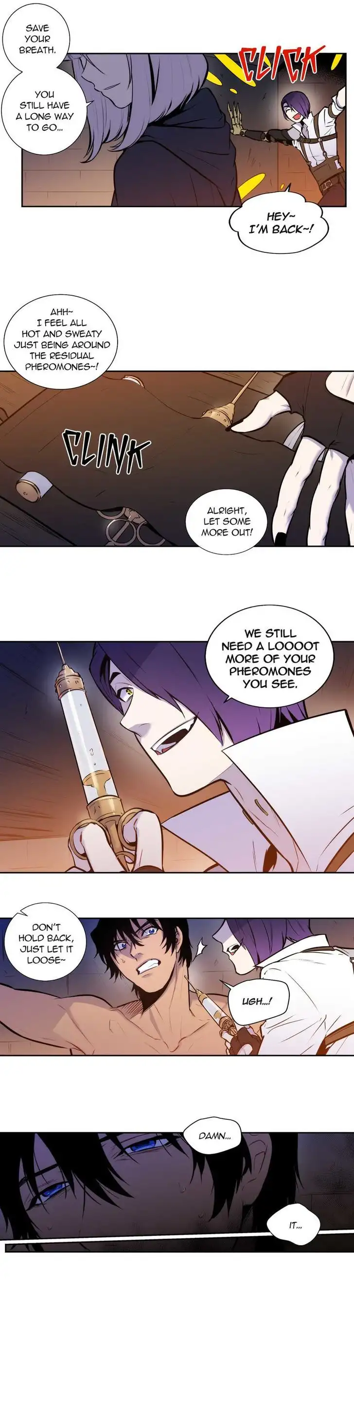 Blood Bank Chapter 44 Page 8