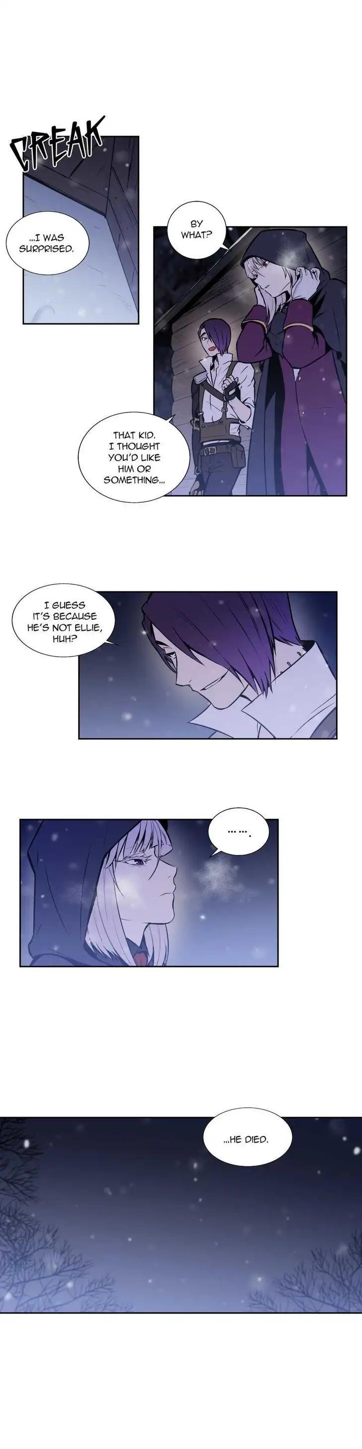 Blood Bank Chapter 44 Page 9