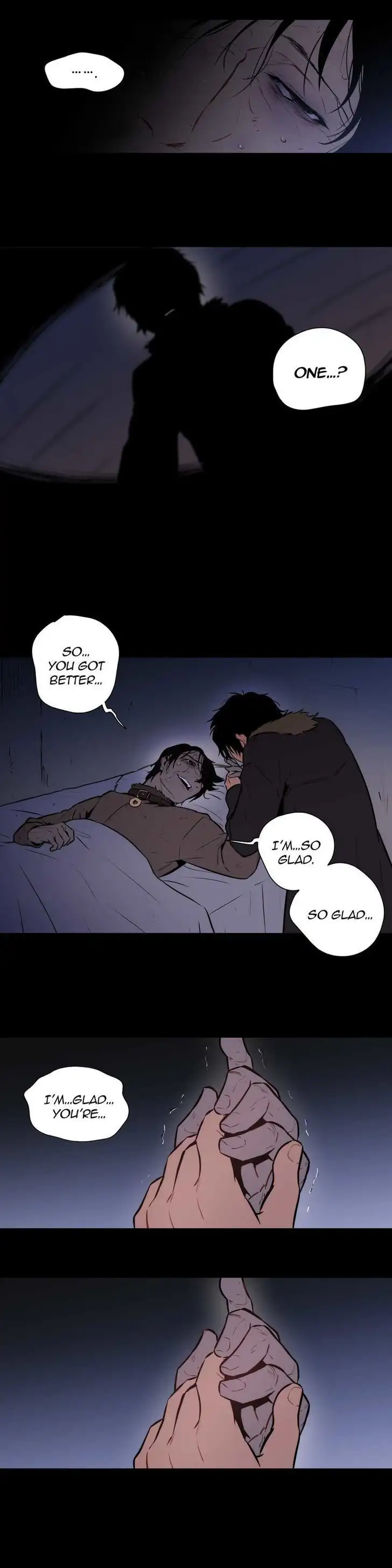 Blood Bank Chapter 45 Page 10