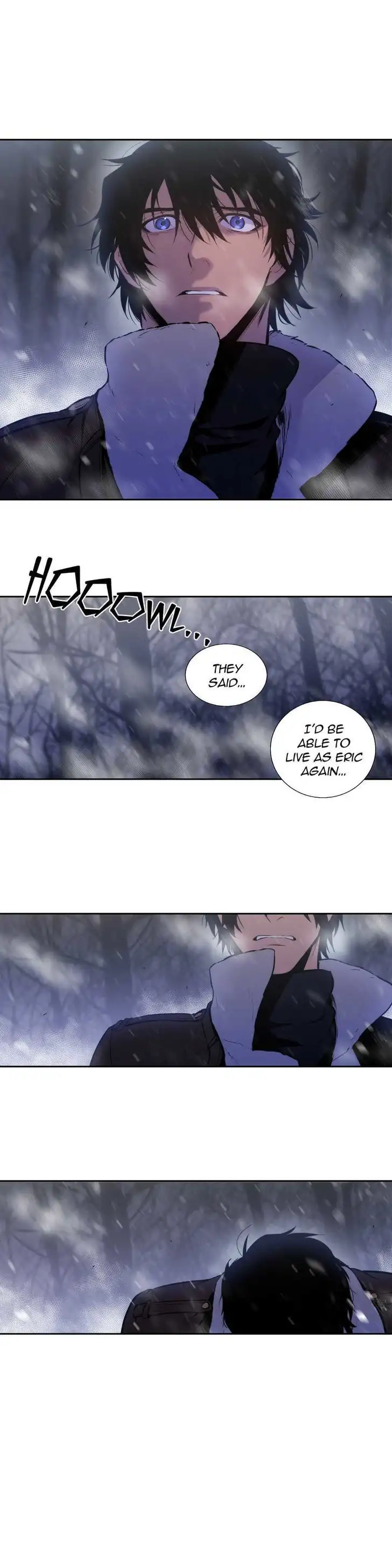 Blood Bank Chapter 45 Page 16
