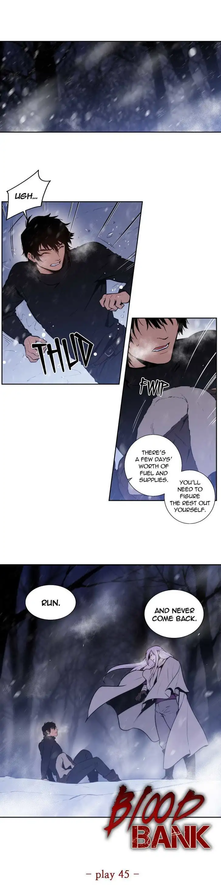 Blood Bank Chapter 45 Page 2