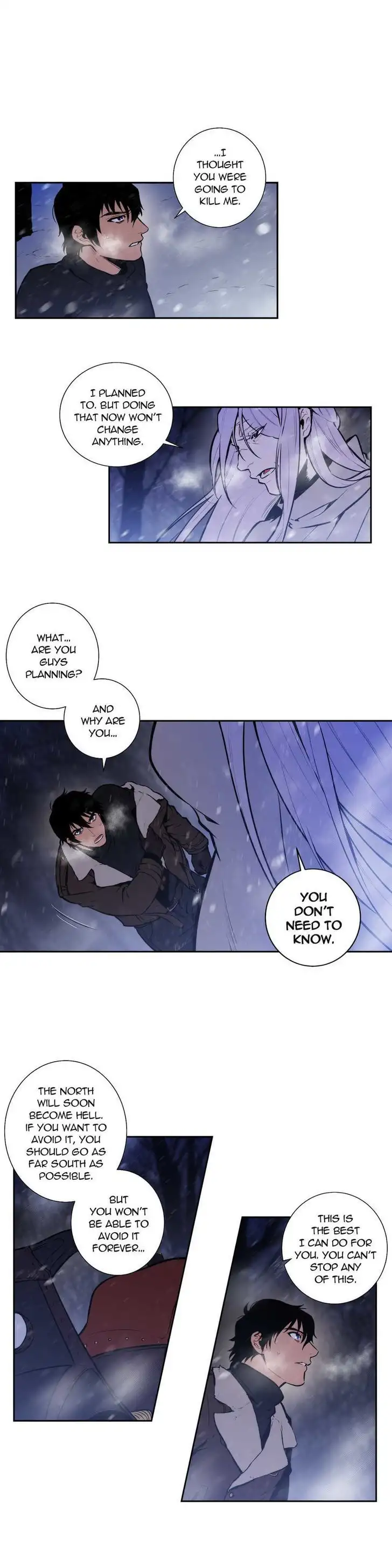 Blood Bank Chapter 45 Page 3