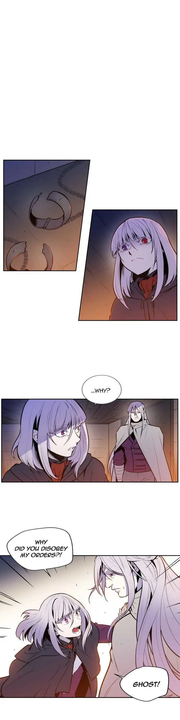 Blood Bank Chapter 45 Page 5
