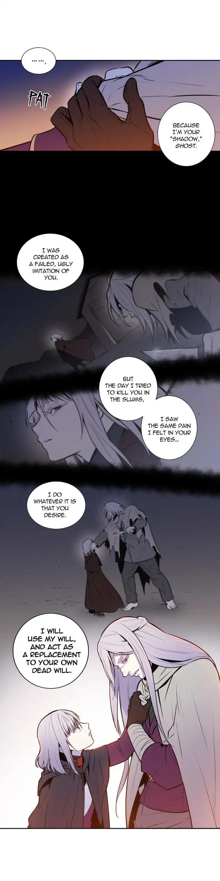 Blood Bank Chapter 45 Page 6