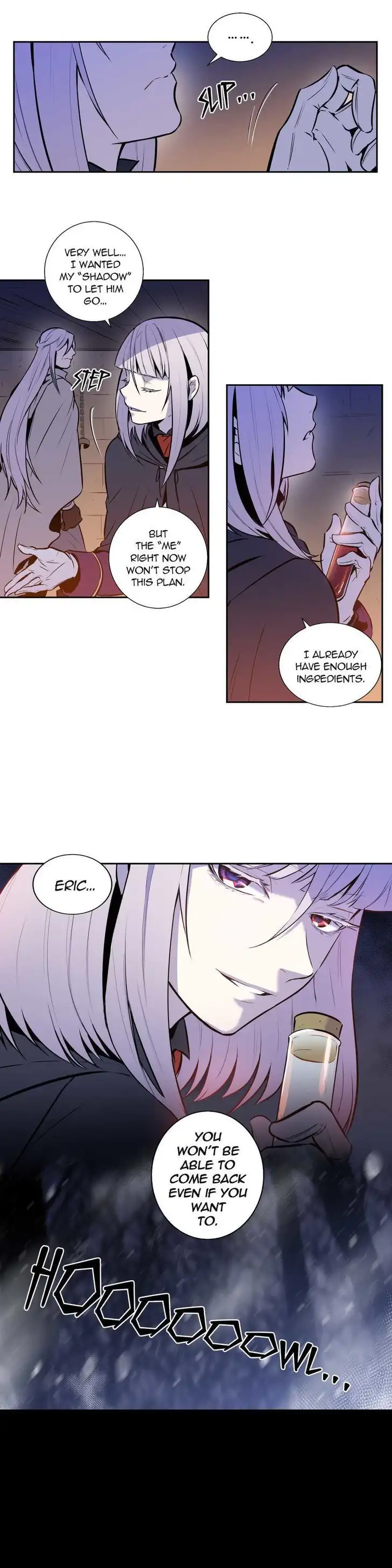 Blood Bank Chapter 45 Page 7