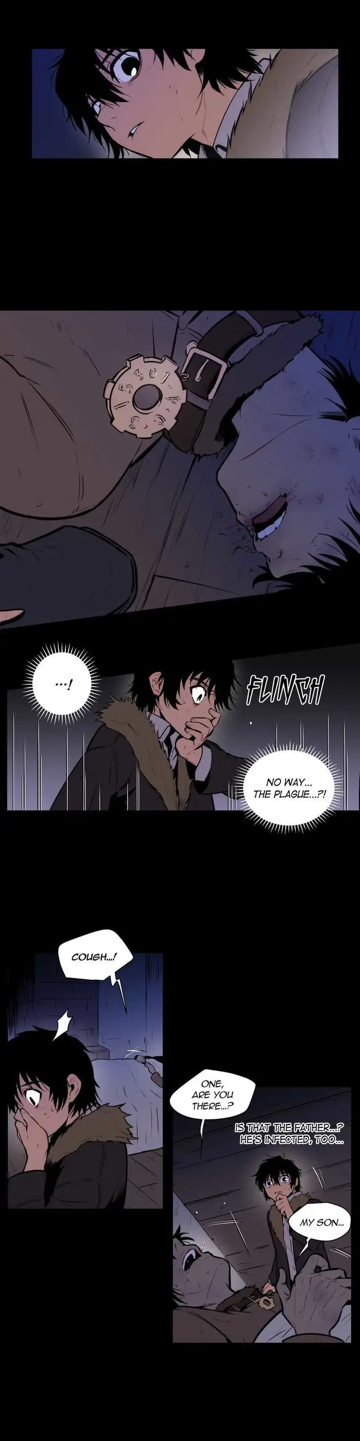 Blood Bank Chapter 45 Page 9