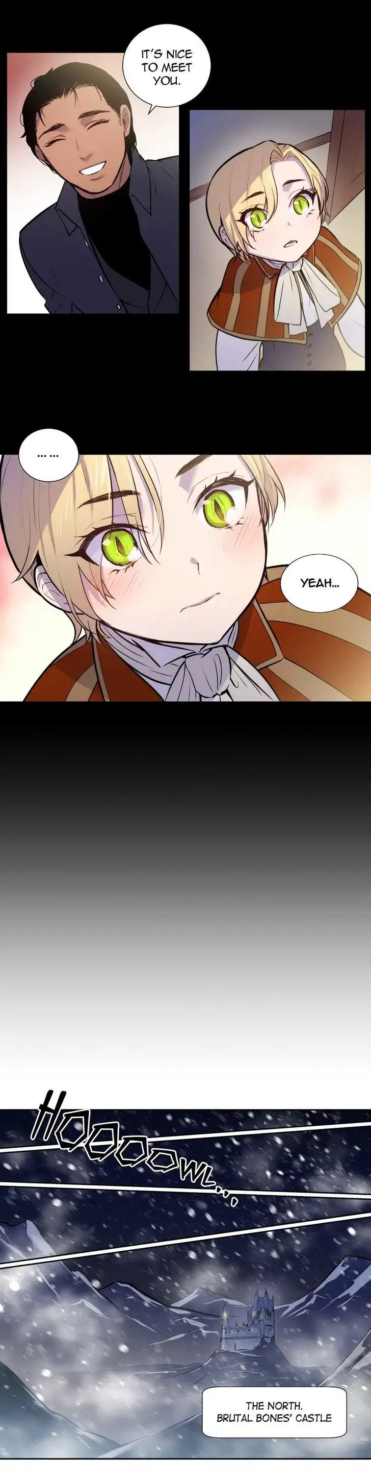 Blood Bank Chapter 46 Page 13