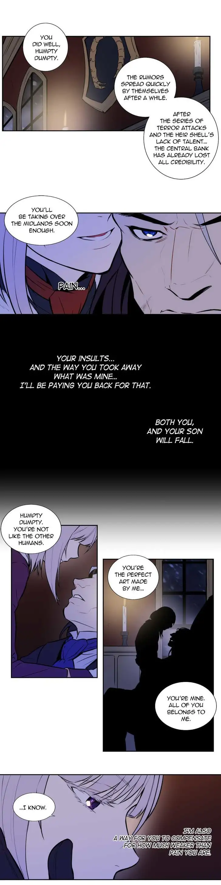 Blood Bank Chapter 46 Page 15