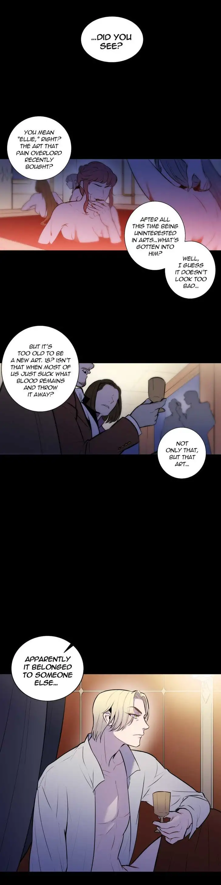 Blood Bank Chapter 46 Page 3