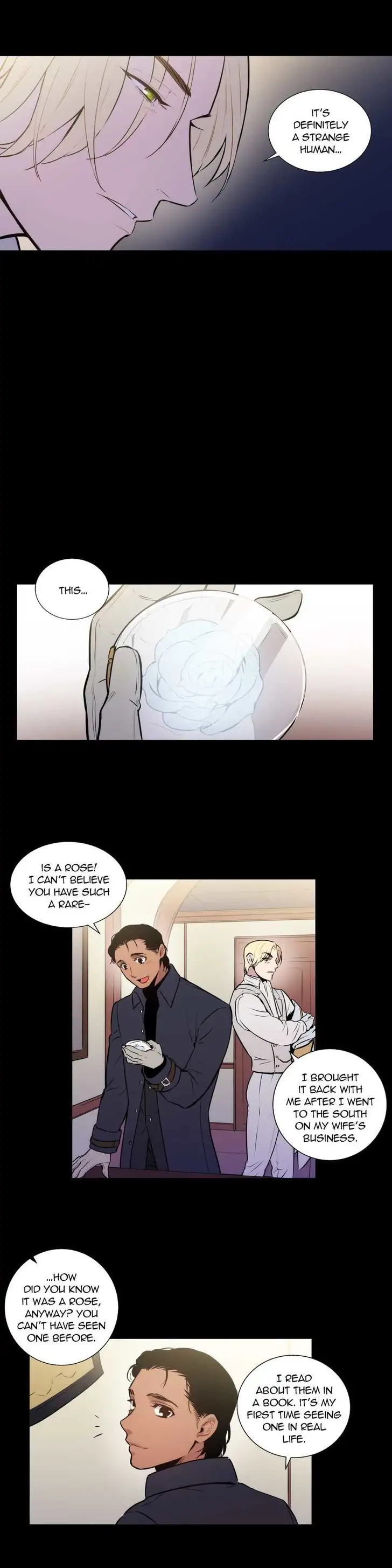 Blood Bank Chapter 46 Page 7