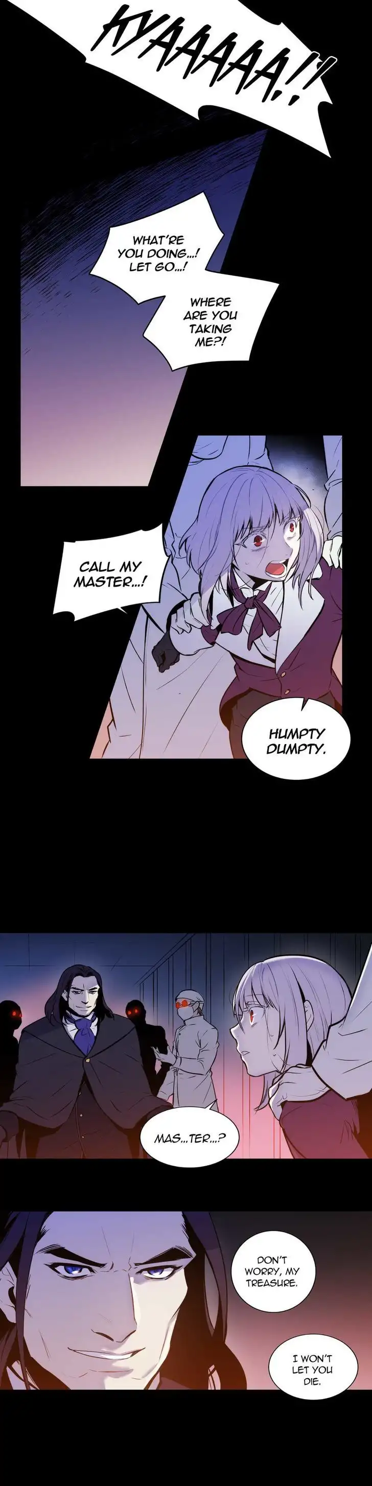 Blood Bank Chapter 47 Page 14