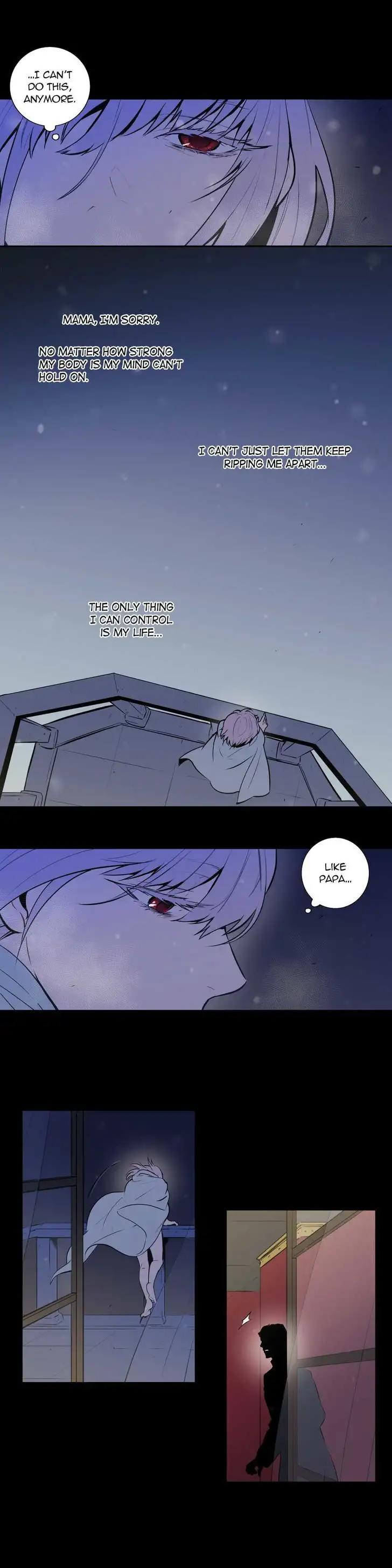 Blood Bank Chapter 47 Page 2